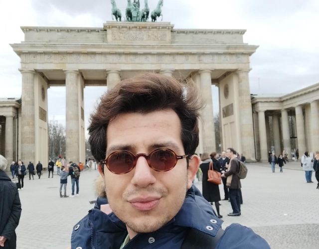 Emirgazi Almanca Özel Ders