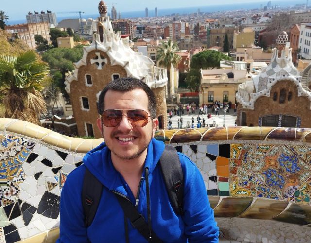 Emirgazi Birebir Almanca Dersi